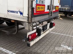 Schmitz Cargobull Tiefkühler Multitemp
