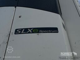 Schmitz Cargobull Tiefkühler Multitemp Ladebordwand