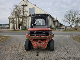 Linde H80D-03/900