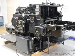 Heidelberg SBB