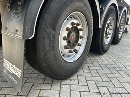 Dewagtere N/A Agri 60m3 Liftas