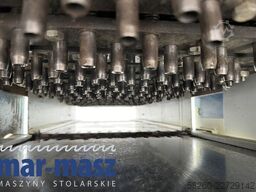 HOLY HT-400 wał spiralny