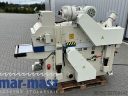 HOLY HT-400 wał spiralny
