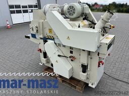 HOLY HT-400 wał spiralny