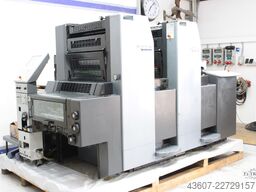 Heidelberg SM 52-2+