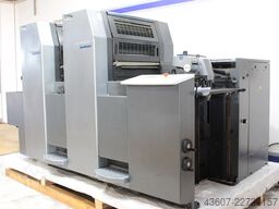 Heidelberg SM 52-2+