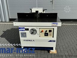 SCM FORMULA T60F