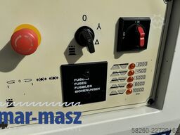SCM FORMULA T60F