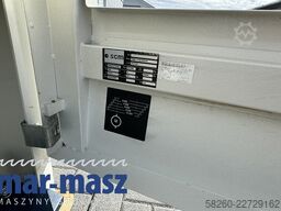 SCM FORMULA T60F