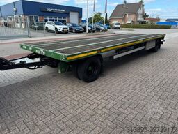 lako A 216 Hardhout, Rongen, Lucht, 800 cm. Zeer Goed