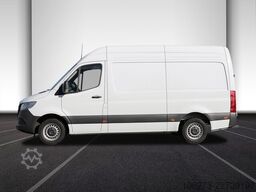 Mercedes-Benz Sprinter 317 CDI,L2H2,Automatik,Kamera