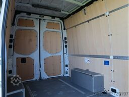 Mercedes-Benz Sprinter 317 CDI,L2H2,Automatik,Kamera