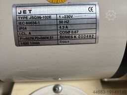 JET JSG96-102E