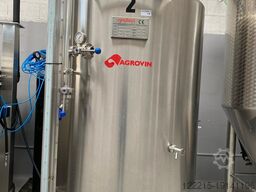 Spadoni Gär- und Lagerkeller