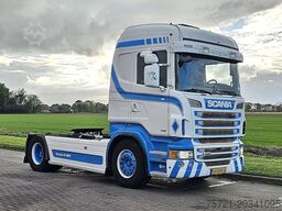 SCANIA R480 HL E6 RETARDER