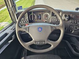 SCANIA R480 HL E6 RETARDER
