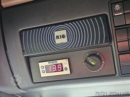 M.A.N. 12.250 TGM LX HEATER 2T LIFT