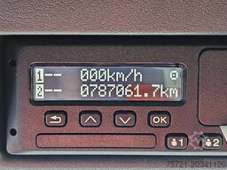 MAN 18.460 TGX