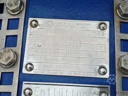 KSB CPKN-C3.1 040-250