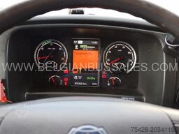 Scania OmniExpress / Tourismo / Acron / I6 / PB / 516 ...