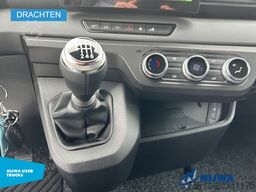 Renault Master T35 130 L3H2 Parkeersensoren + Carplay