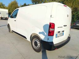 FIAT SCUDO 1.5  BLUEHDI