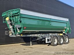 Kempf SKM KIPPER OPLEGGER / 2 X POWERPACK / MULTIKAPPEN.