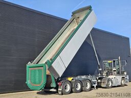 Kempf SKM KIPPER OPLEGGER / 2 X POWERPACK / MULTIKAPPEN.