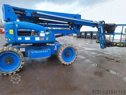 Niftylift HR17 HYBRID 4X4