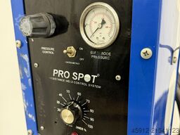 PRO SPOT PR-10