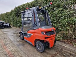 Linde H25D-01