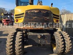 YANMAR B 110W