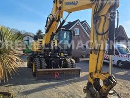 YANMAR B 110W