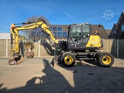 YANMAR B 110W