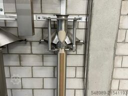 Simionato LOGIC35DX