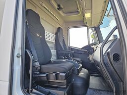 IVECO 140E25 EUROCARGO ATP