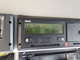 IVECO 140E25 EUROCARGO ATP