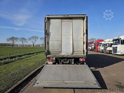 IVECO 140E25 EUROCARGO ATP