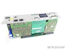 Rexroth -EN2-L2-S-NN-FW Steuerkarte R911329920 SN 7260402207736