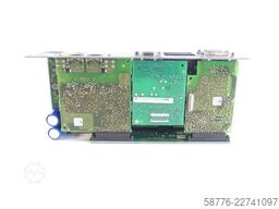 Rexroth -EN2-L2-S-NN-FW Steuerkarte R911329920 SN 7260402207736