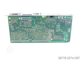 Rexroth -EN2-L2-S-NN-FW Steuerkarte R911329920 SN 7260402207736