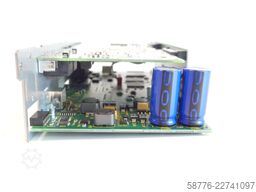 Rexroth -EN2-L2-S-NN-FW Steuerkarte R911329920 SN 7260402207736