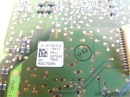 Rexroth -EN2-L2-S-NN-FW Steuerkarte R911329920 SN 7260402207736