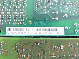 Rexroth CSH01.3C-ET-ENS-MEM-CCD-L2-S-NN-FW Karte R911331933 SN 7260402210804