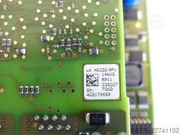 Rexroth CSH01.3C-ET-ENS-MEM-CCD-L2-S-NN-FW Karte R911331933 SN 7260402210804