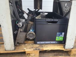 Alzmetall AB 40/SV