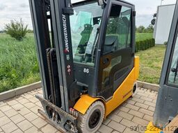 Jungheinrich EFG 425k