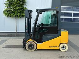 Jungheinrich EFG 425k