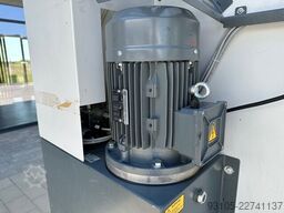 HSM V-Press 1160 Plus