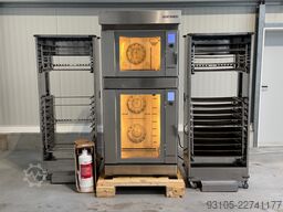 Wiesheu Euromat 64 S/L